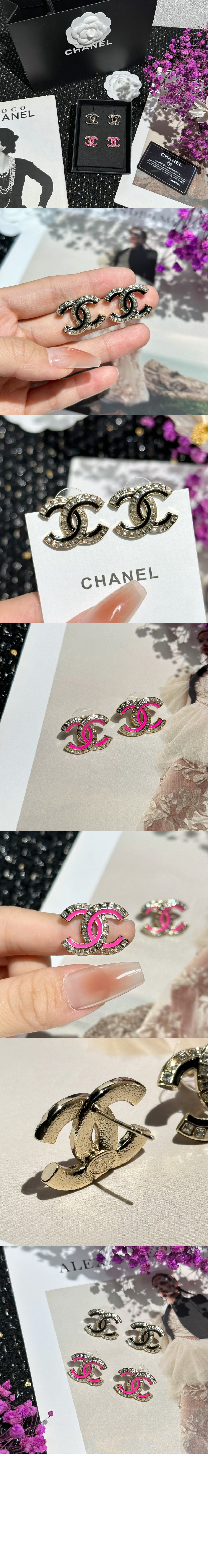 미러급레플리카사이트 | 명품레플리카 전문 쇼핑몰  | 퍼스트원 - 귀걸이  ABC327 > 샤넬