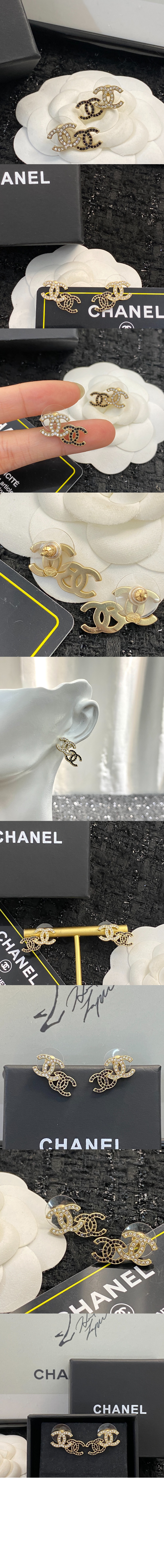 미러급레플리카사이트 | 명품레플리카 전문 쇼핑몰  | 퍼스트원 - 귀걸이  AB9260 > 샤넬
