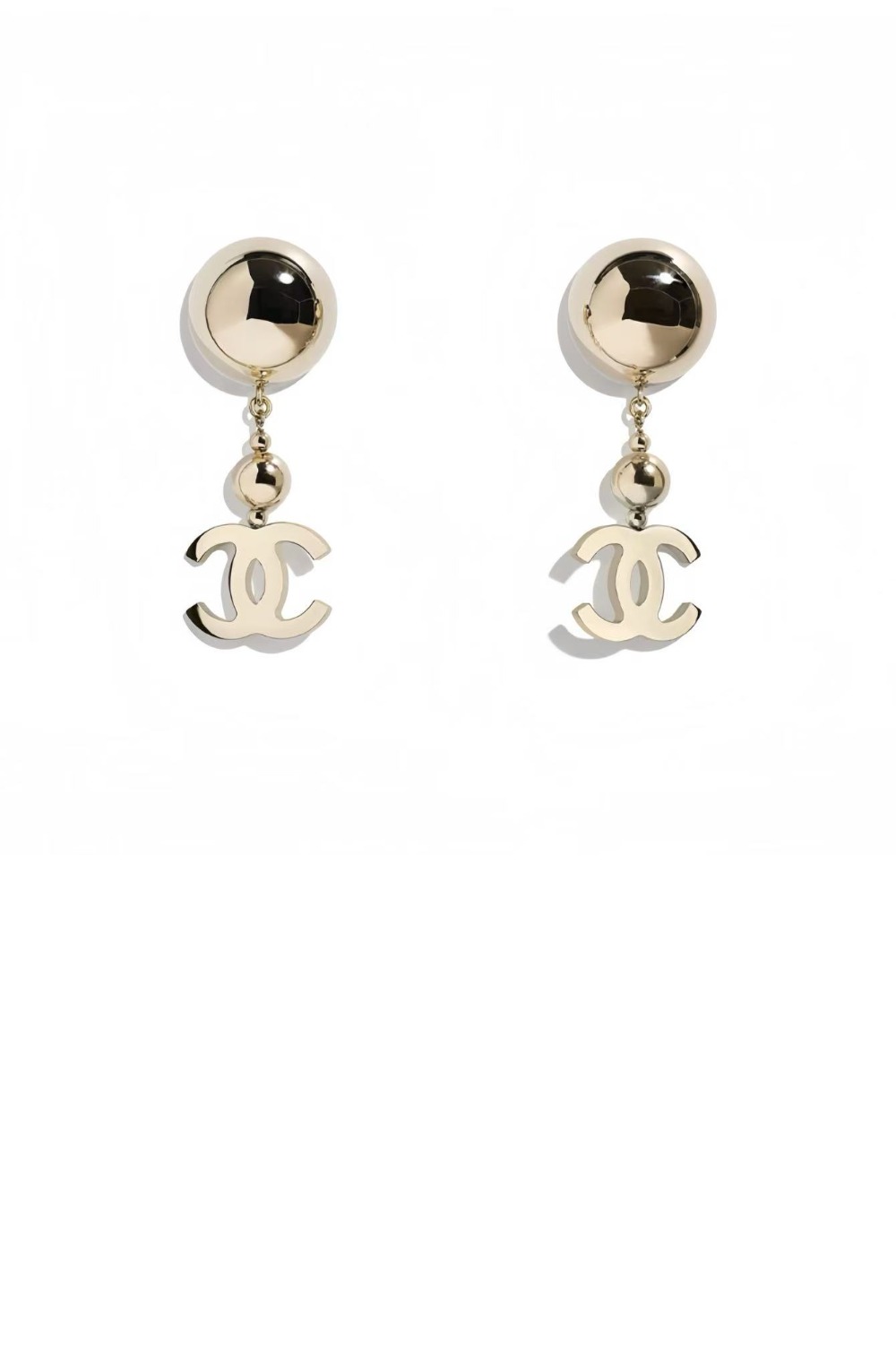 미러급레플리카사이트 | 명품레플리카 전문 쇼핑몰  | 퍼스트원 - 귀걸이 AB6113 > 샤넬