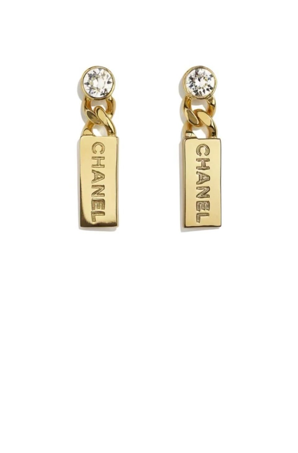 미러급레플리카사이트 | 명품레플리카 전문 쇼핑몰  | 퍼스트원 - 귀걸이 AB5715 > 샤넬