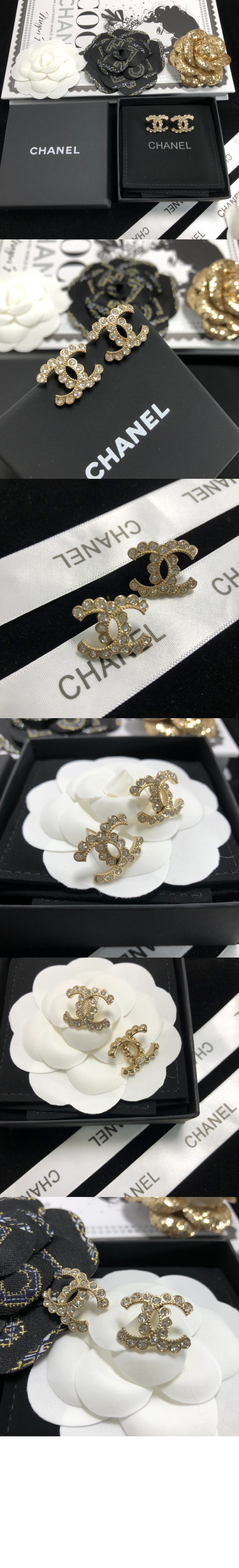 미러급레플리카사이트 | 명품레플리카 전문 쇼핑몰  | 퍼스트원 - 귀걸이 AB7271 > 샤넬