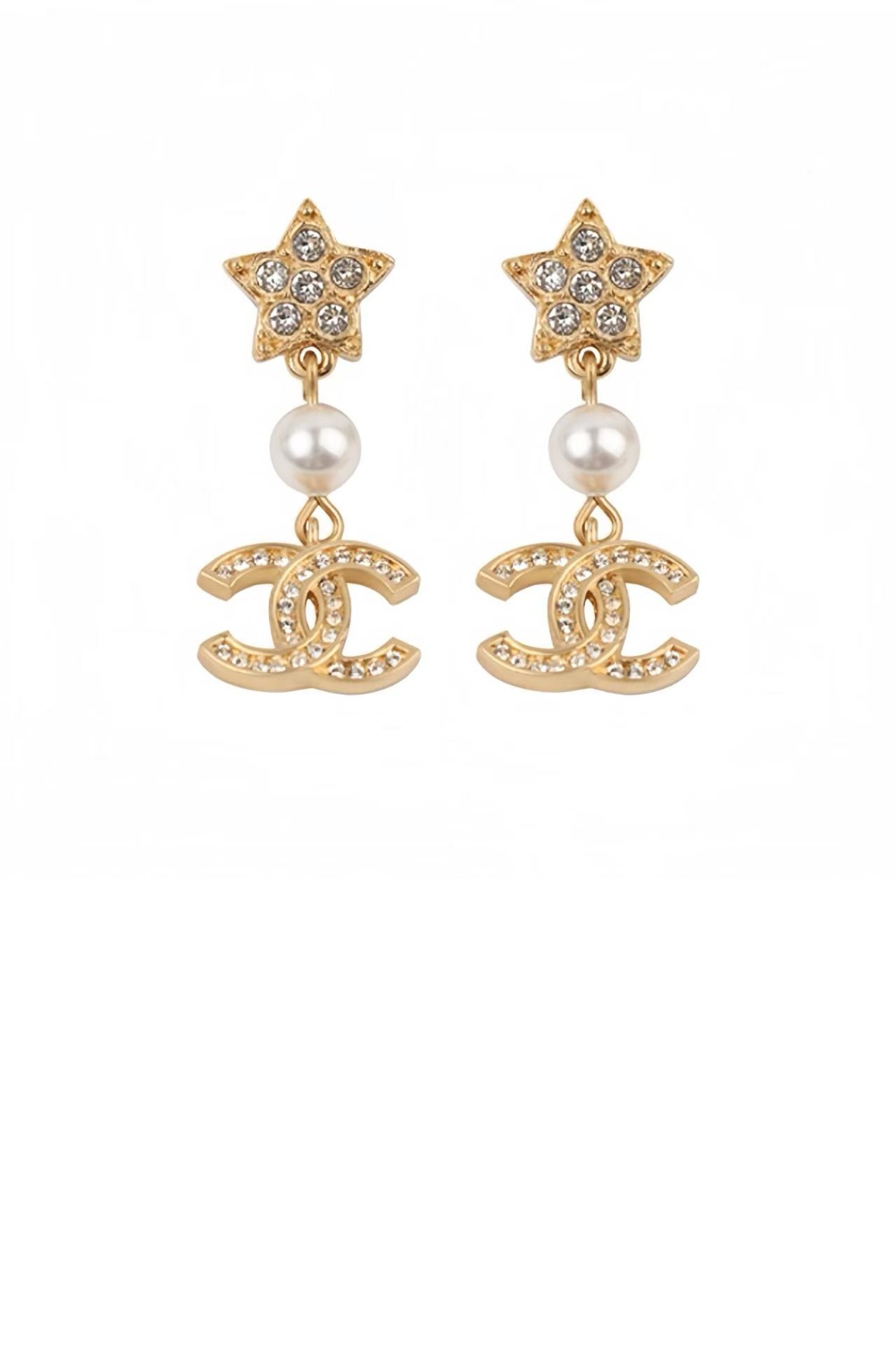 미러급레플리카사이트 | 명품레플리카 전문 쇼핑몰  | 퍼스트원 - 귀걸이 AB4251 > 샤넬