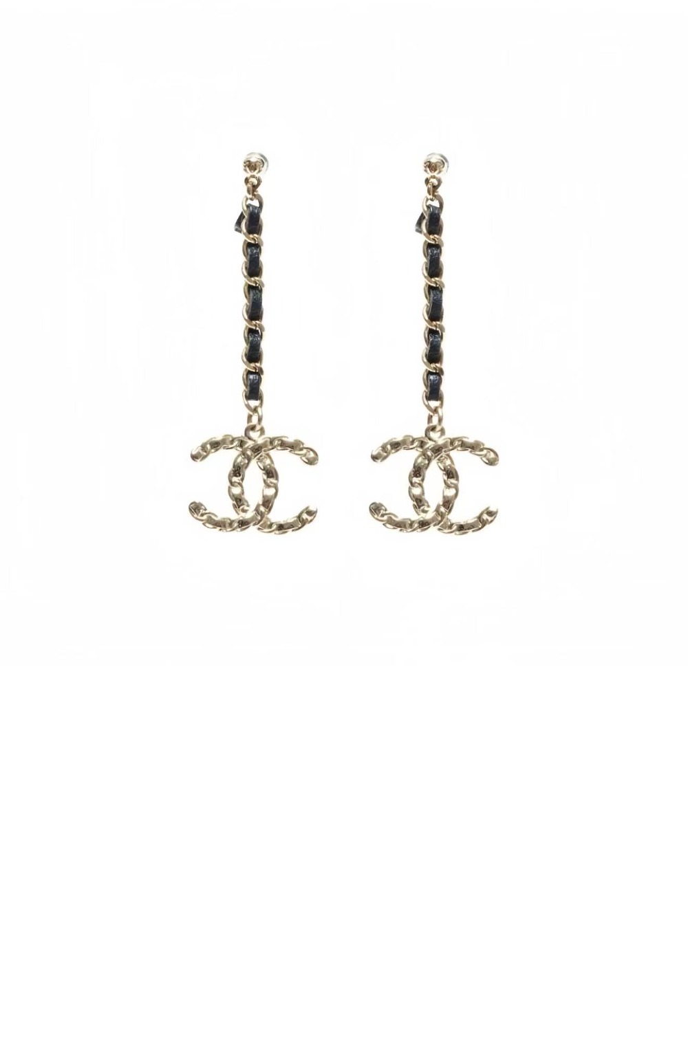 미러급레플리카사이트 | 명품레플리카 전문 쇼핑몰  | 퍼스트원 - 귀걸이 AB8462 > 샤넬