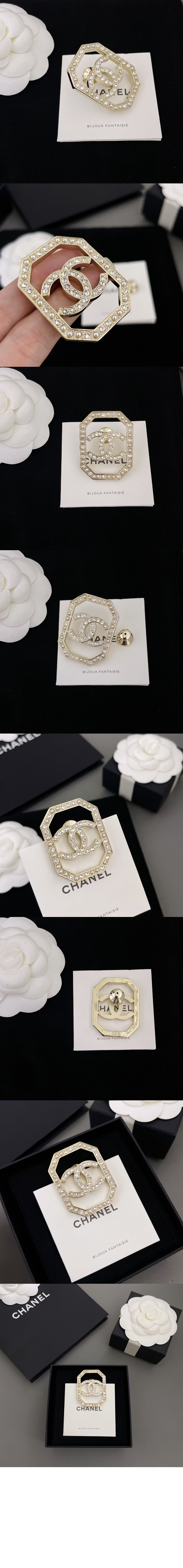 미러급레플리카사이트 | 명품레플리카 전문 쇼핑몰  | 퍼스트원 - 브로치 ABB777 > 샤넬