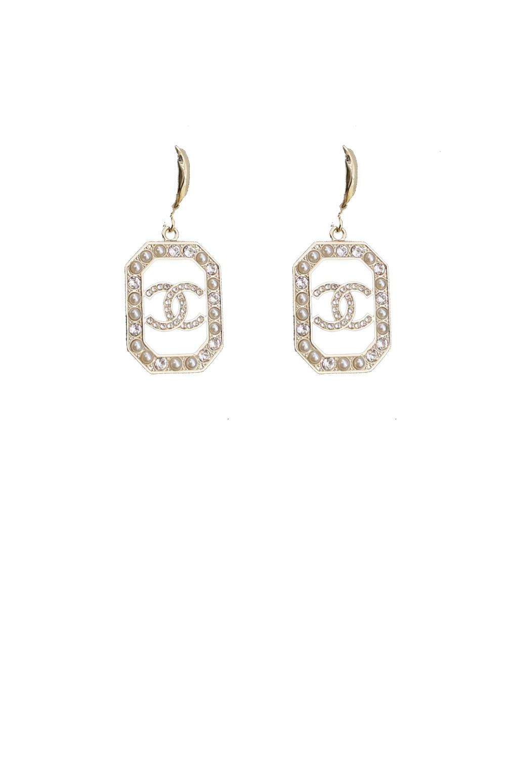 미러급레플리카사이트 | 명품레플리카 전문 쇼핑몰  | 퍼스트원 - 귀걸이 ABB768 > 샤넬