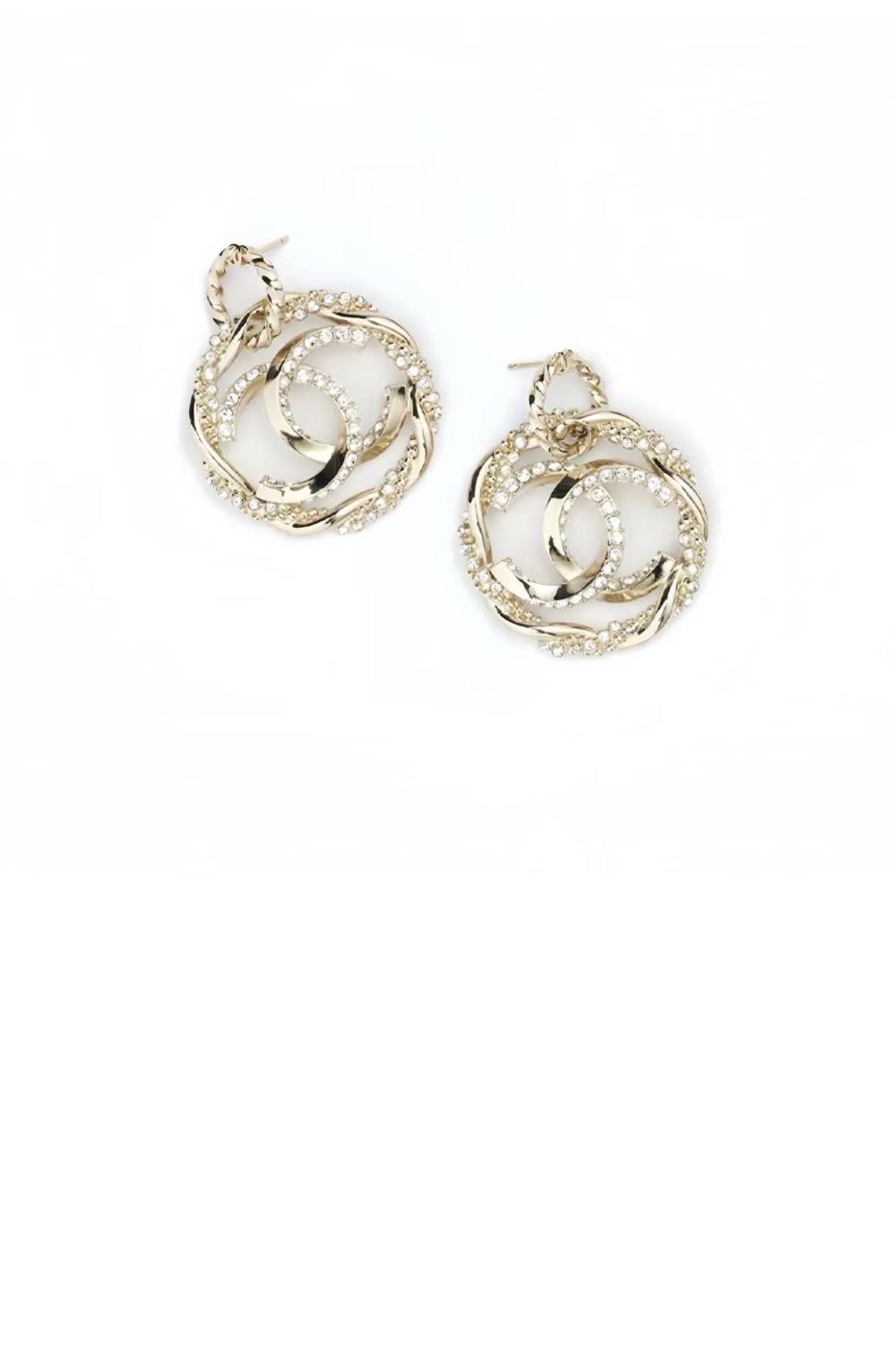 미러급레플리카사이트 | 명품레플리카 전문 쇼핑몰  | 퍼스트원 - 귀걸이 ABA204 > 샤넬