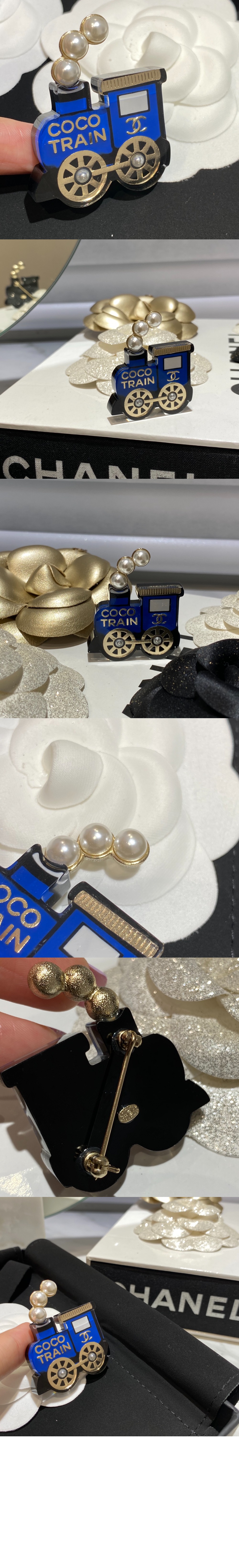 미러급레플리카사이트 | 명품레플리카 전문 쇼핑몰  | 퍼스트원 - 브로치 AB3237 > 샤넬