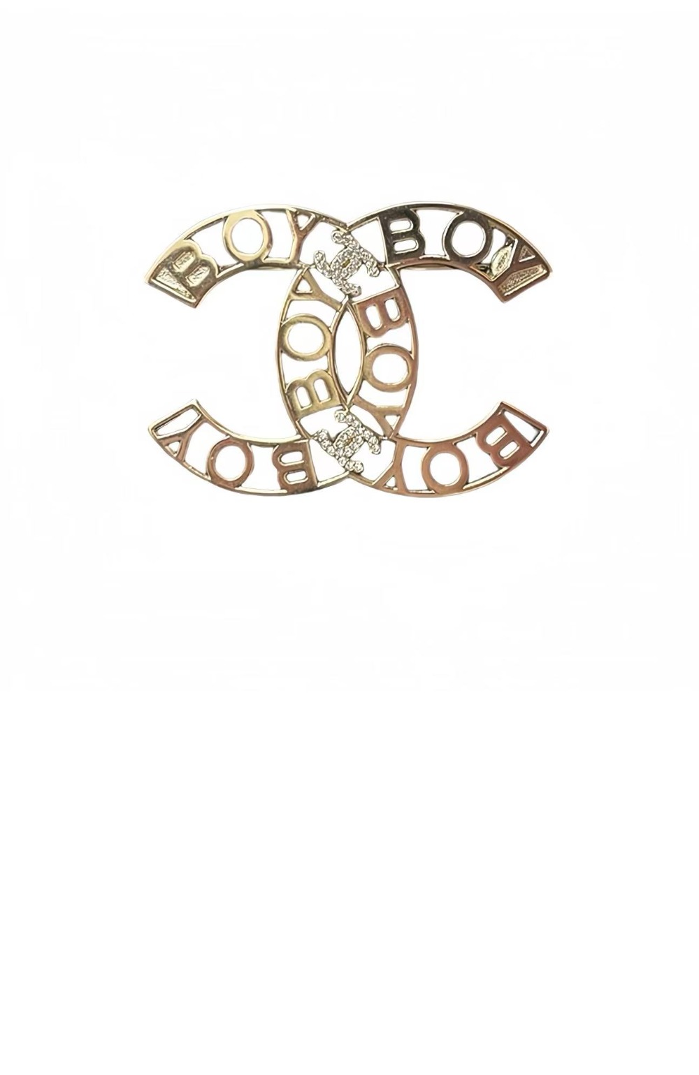 미러급레플리카사이트 | 명품레플리카 전문 쇼핑몰  | 퍼스트원 - 브로치 AB8114 > 샤넬