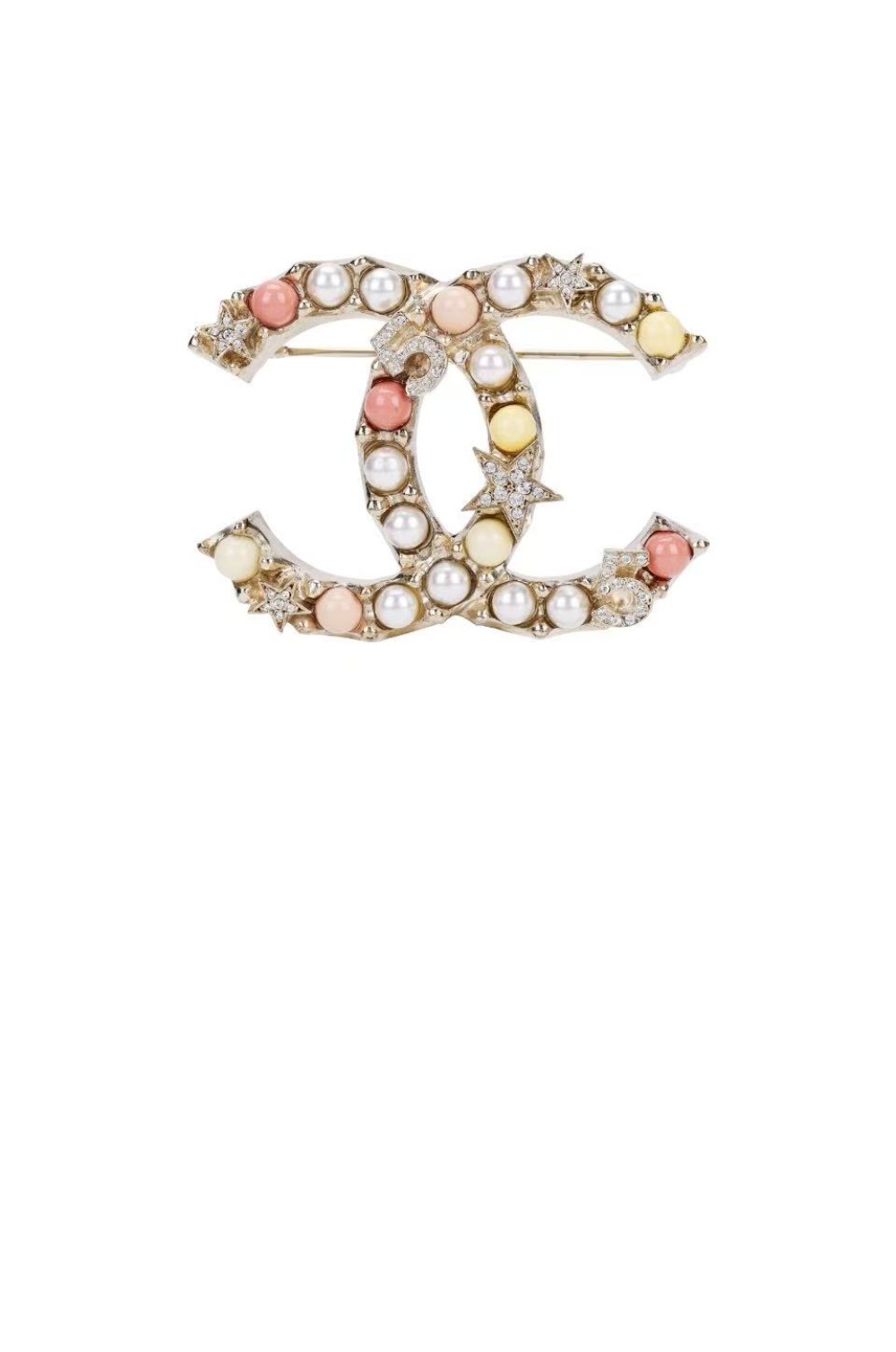 미러급레플리카사이트 | 명품레플리카 전문 쇼핑몰  | 퍼스트원 - 브로치 AB8061 > 샤넬