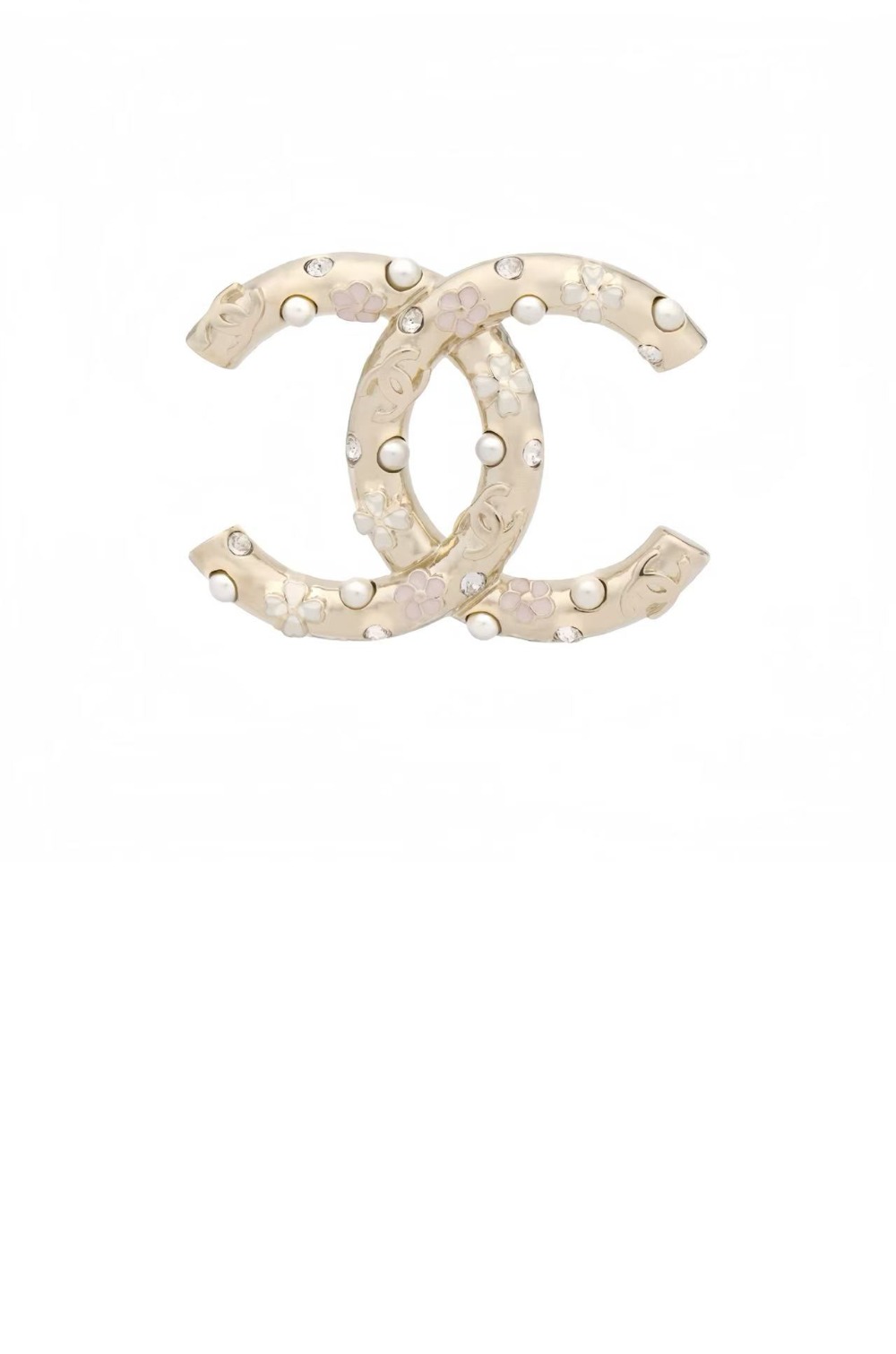 미러급레플리카사이트 | 명품레플리카 전문 쇼핑몰  | 퍼스트원 - 브로치  AB8235 > 샤넬