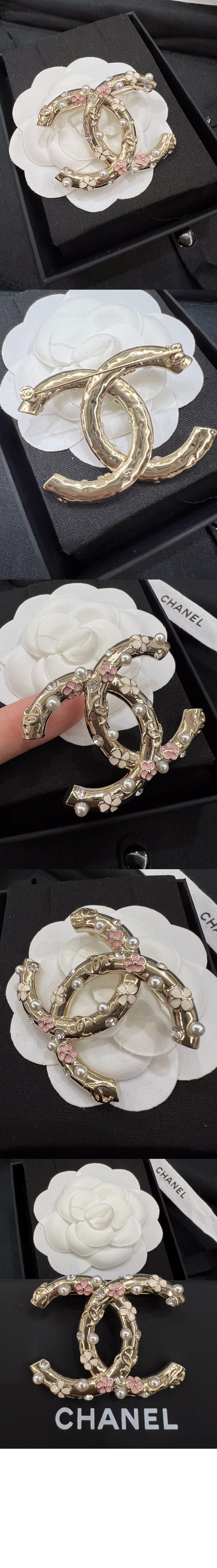 미러급레플리카사이트 | 명품레플리카 전문 쇼핑몰  | 퍼스트원 - 브로치  AB8235 > 샤넬