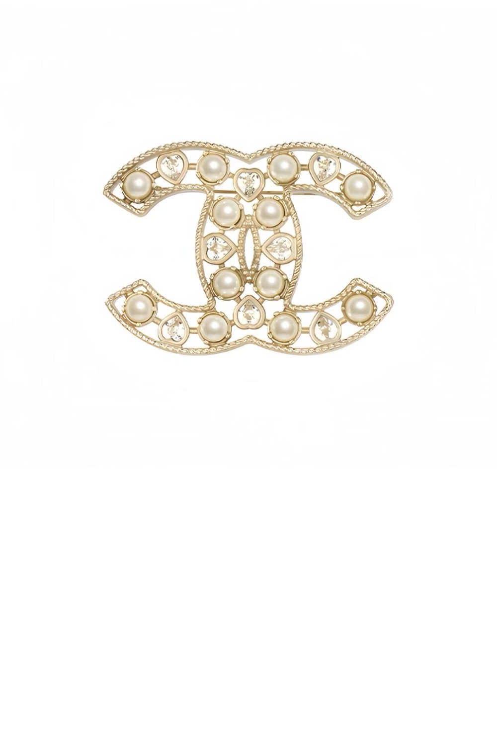 미러급레플리카사이트 | 명품레플리카 전문 쇼핑몰  | 퍼스트원 - 브로치 AB8207 > 샤넬