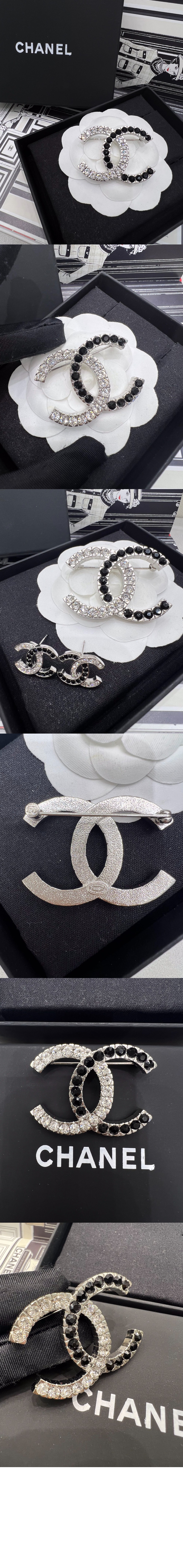 미러급레플리카사이트 | 명품레플리카 전문 쇼핑몰  | 퍼스트원 - 브로치 AB8968 > 샤넬