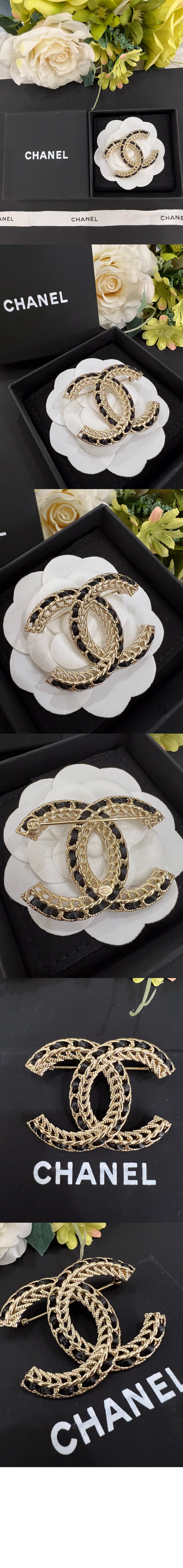 미러급레플리카사이트 | 명품레플리카 전문 쇼핑몰  | 퍼스트원 - 브로치  AB8317 > 샤넬