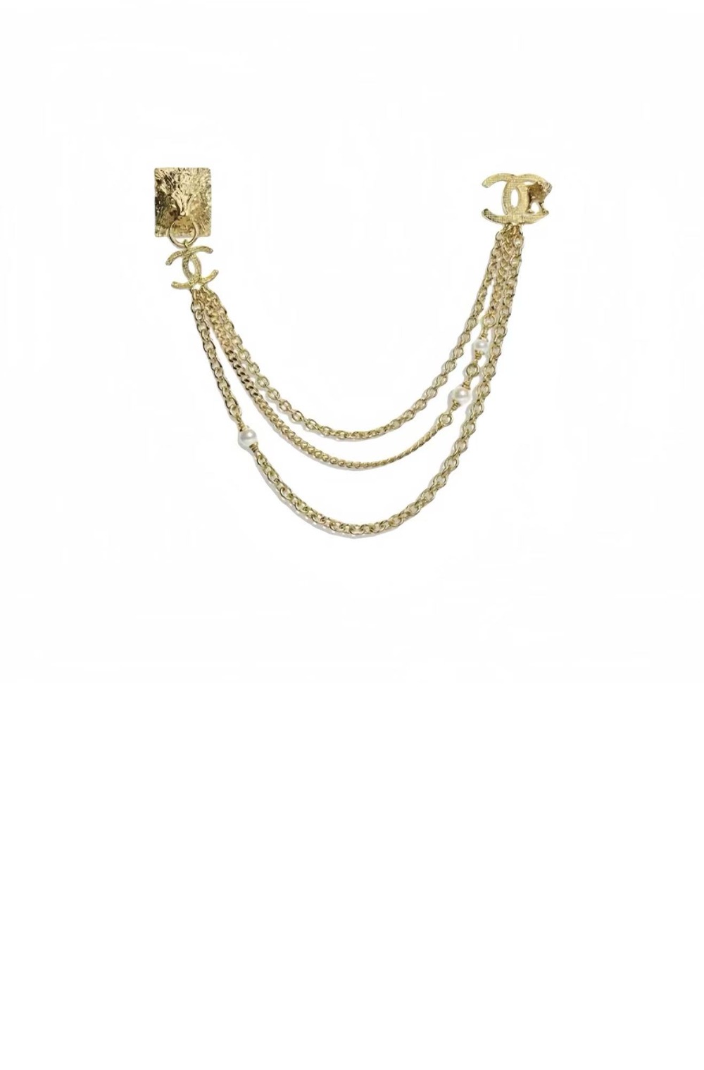 미러급레플리카사이트 | 명품레플리카 전문 쇼핑몰  | 퍼스트원 - 브로치 AB8789 > 샤넬