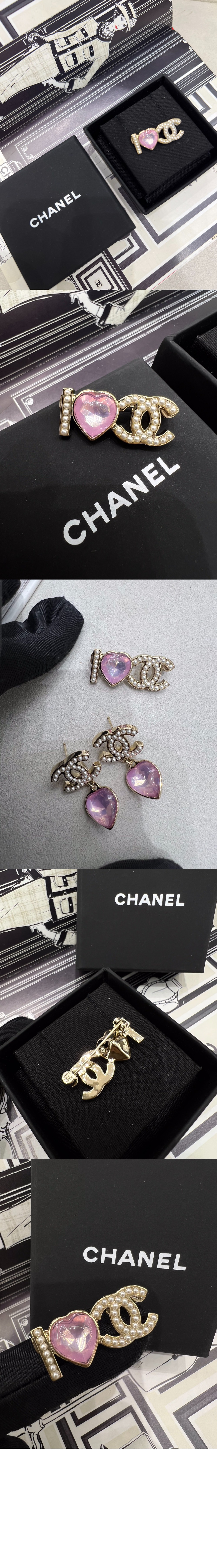 미러급레플리카사이트 | 명품레플리카 전문 쇼핑몰  | 퍼스트원 - 브로치 AB8205 > 샤넬