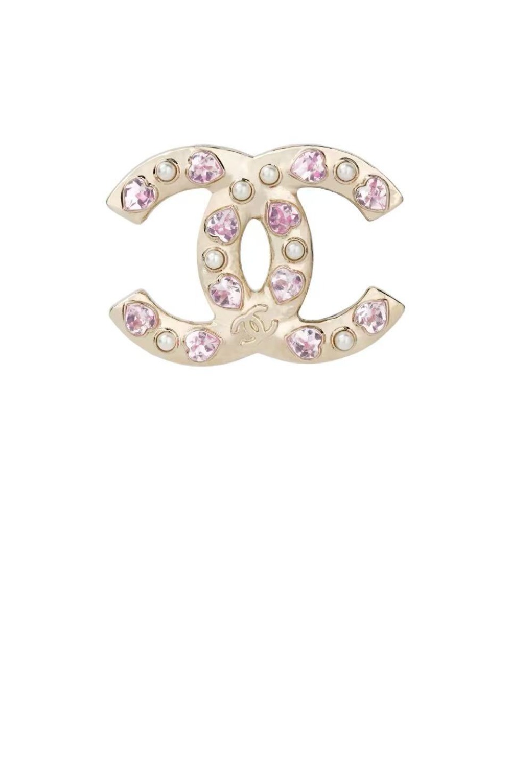 미러급레플리카사이트 | 명품레플리카 전문 쇼핑몰  | 퍼스트원 - 브로치 AB8219 > 샤넬