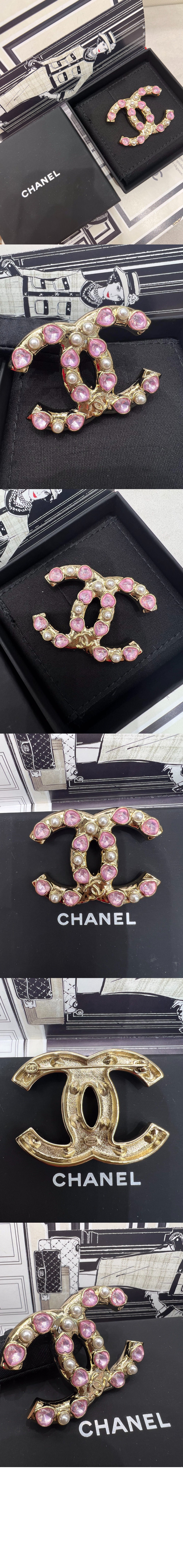 미러급레플리카사이트 | 명품레플리카 전문 쇼핑몰  | 퍼스트원 - 브로치 AB8219 > 샤넬