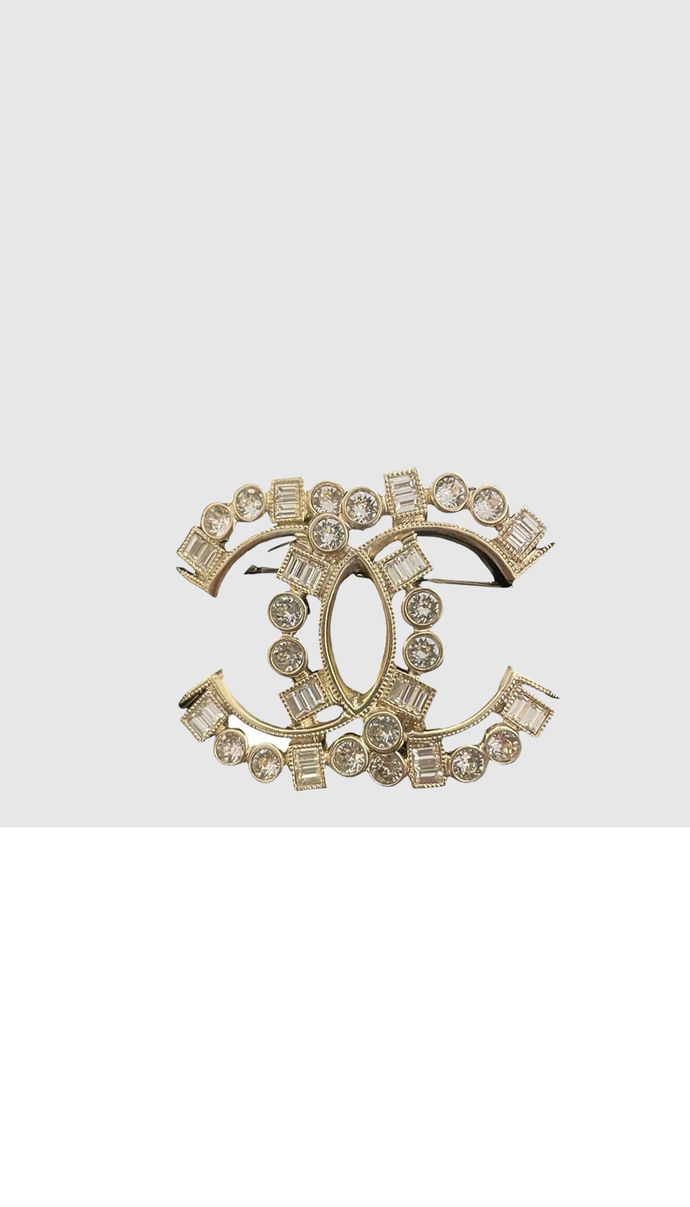 미러급레플리카사이트 | 명품레플리카 전문 쇼핑몰  | 퍼스트원 - 브로치 AB9343 > 샤넬