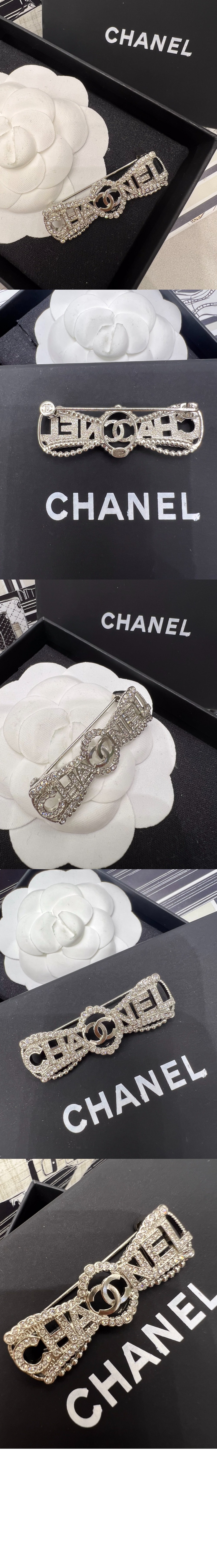 미러급레플리카사이트 | 명품레플리카 전문 쇼핑몰  | 퍼스트원 - 브로치 AB9255 > 샤넬