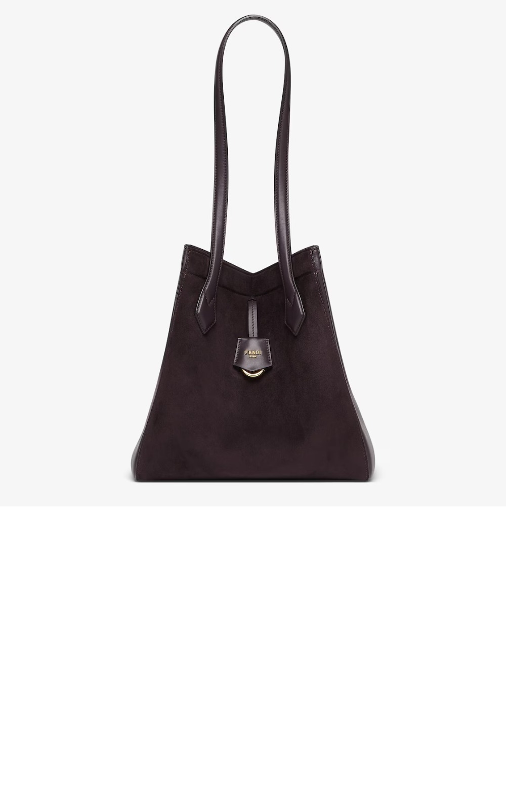 미러급레플리카사이트 | 명품레플리카 전문 쇼핑몰  | 퍼스트원 - 오리가미 미디엄 8BH414 > 펜디