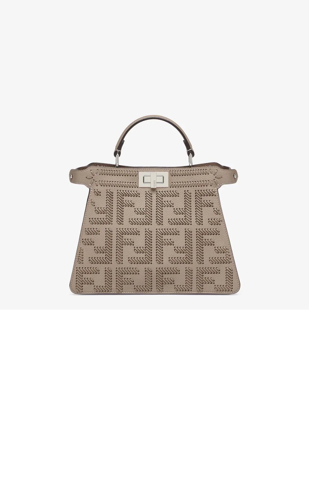 미러급레플리카사이트 | 명품레플리카 전문 쇼핑몰  | 퍼스트원 - 피카부 I See U 스몰 8BN327 > 펜디