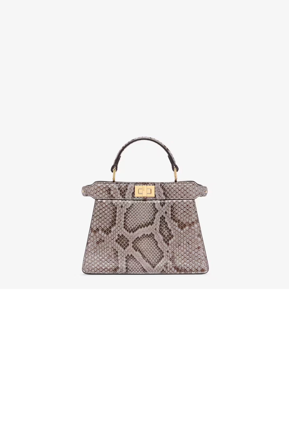 미러급레플리카사이트 | 명품레플리카 전문 쇼핑몰  | 퍼스트원 - 피카부 I See U 쁘띠 8BN335 > 펜디