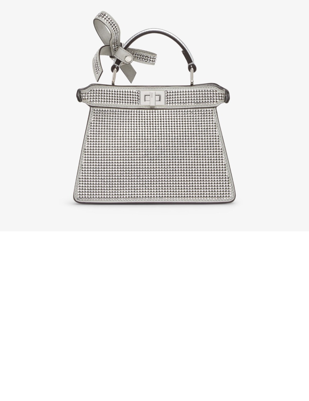 미러급레플리카사이트 | 명품레플리카 전문 쇼핑몰  | 퍼스트원 - 피카부 I SEE U 쁘띠 8BN335 > 펜디