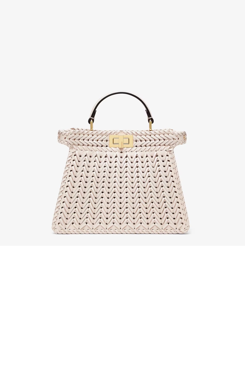 미러급레플리카사이트 | 명품레플리카 전문 쇼핑몰  | 퍼스트원 - 피카부 I See U 스몰 8BN327 > 펜디