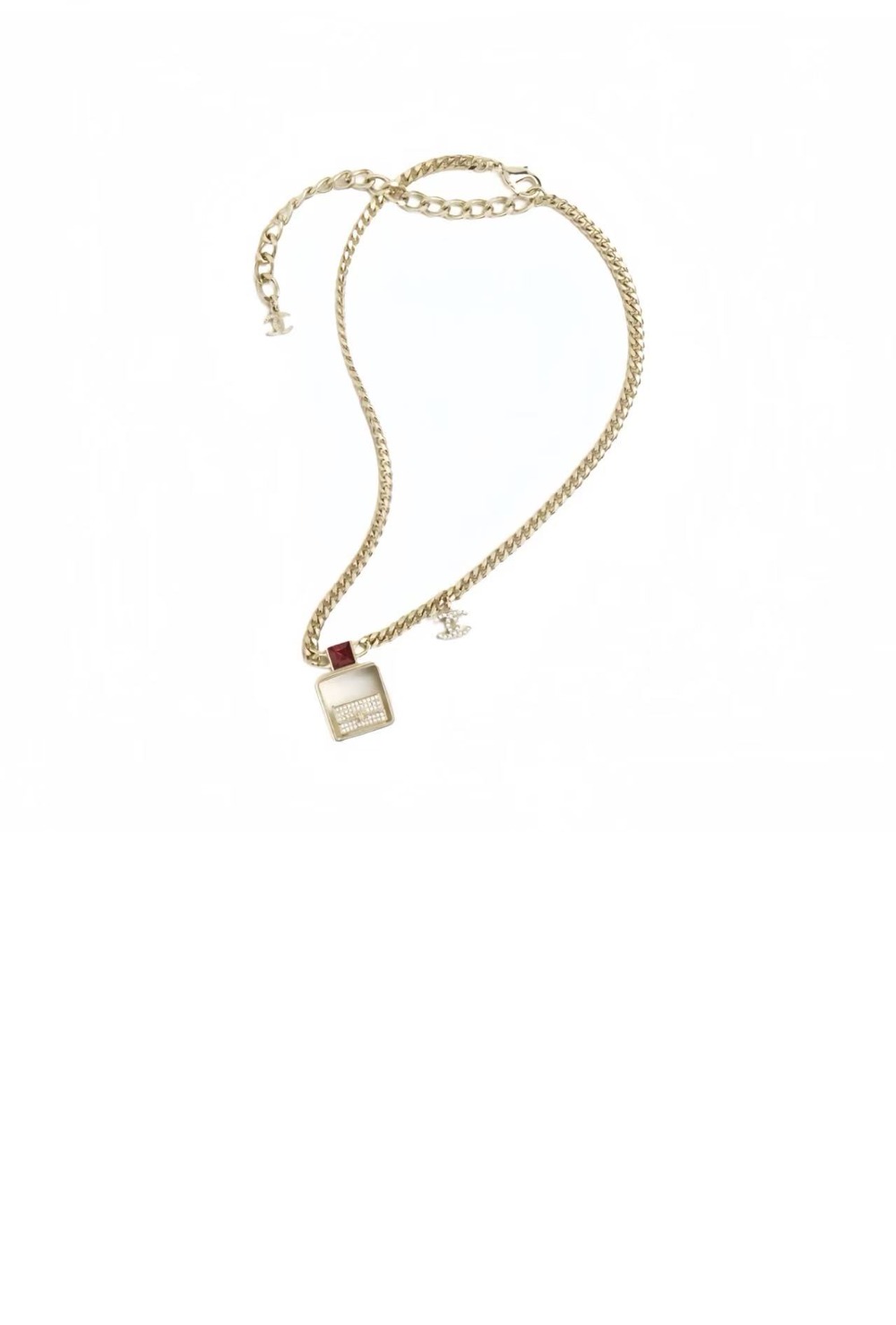 미러급레플리카사이트 | 명품레플리카 전문 쇼핑몰  | 퍼스트원 - 네크리스 ABB704 > 샤넬