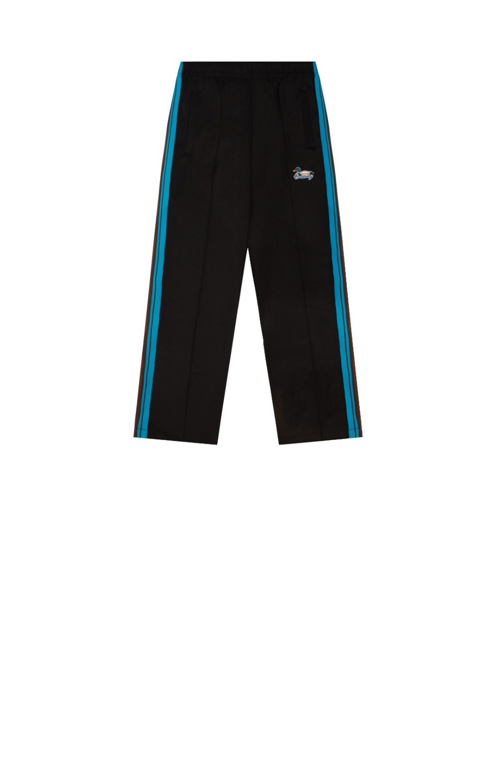 미러급레플리카사이트 | 명품레플리카 전문 쇼핑몰  | 퍼스트원 - 스트라이프 저지 트랙 팬츠 > 버버리