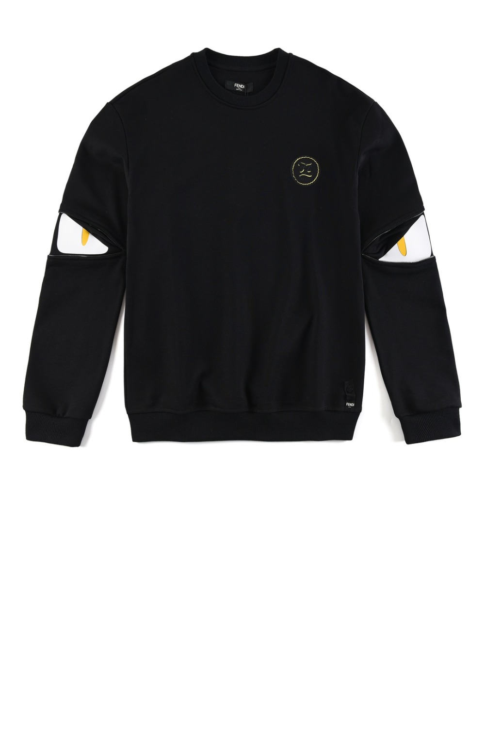 미러급레플리카사이트 | 명품레플리카 전문 쇼핑몰  | 퍼스트원 - 로고 프린트 면 톱 > 펜디