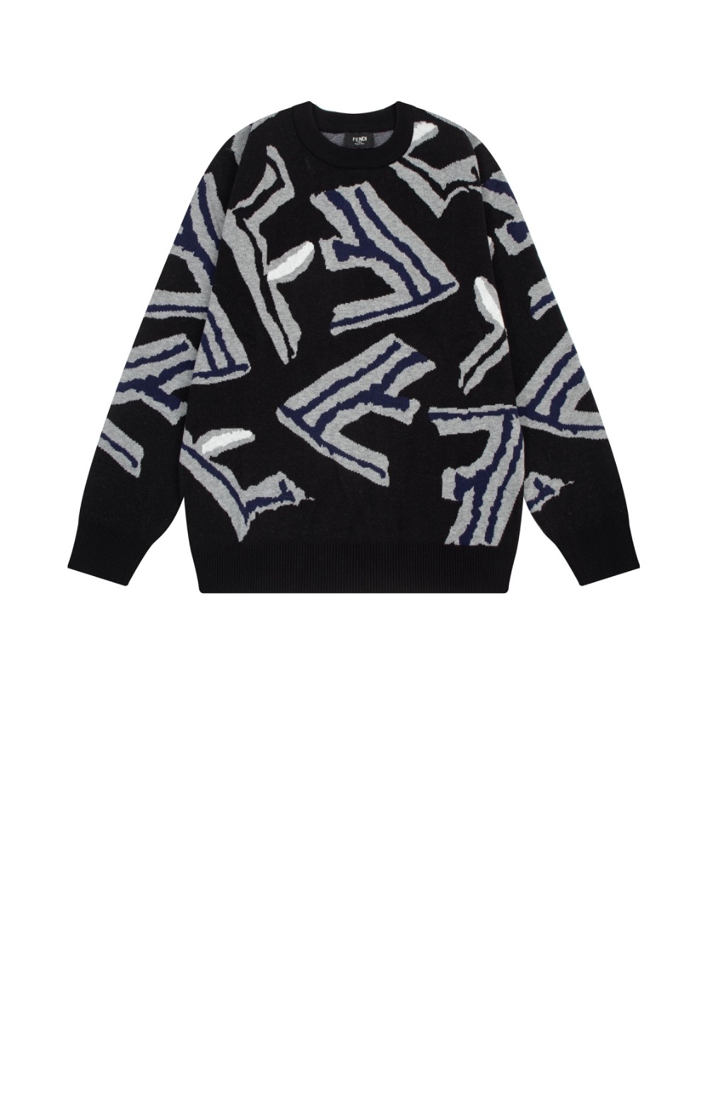 미러급레플리카사이트 | 명품레플리카 전문 쇼핑몰  | 퍼스트원 - 크루넥 스웨터 > 펜디