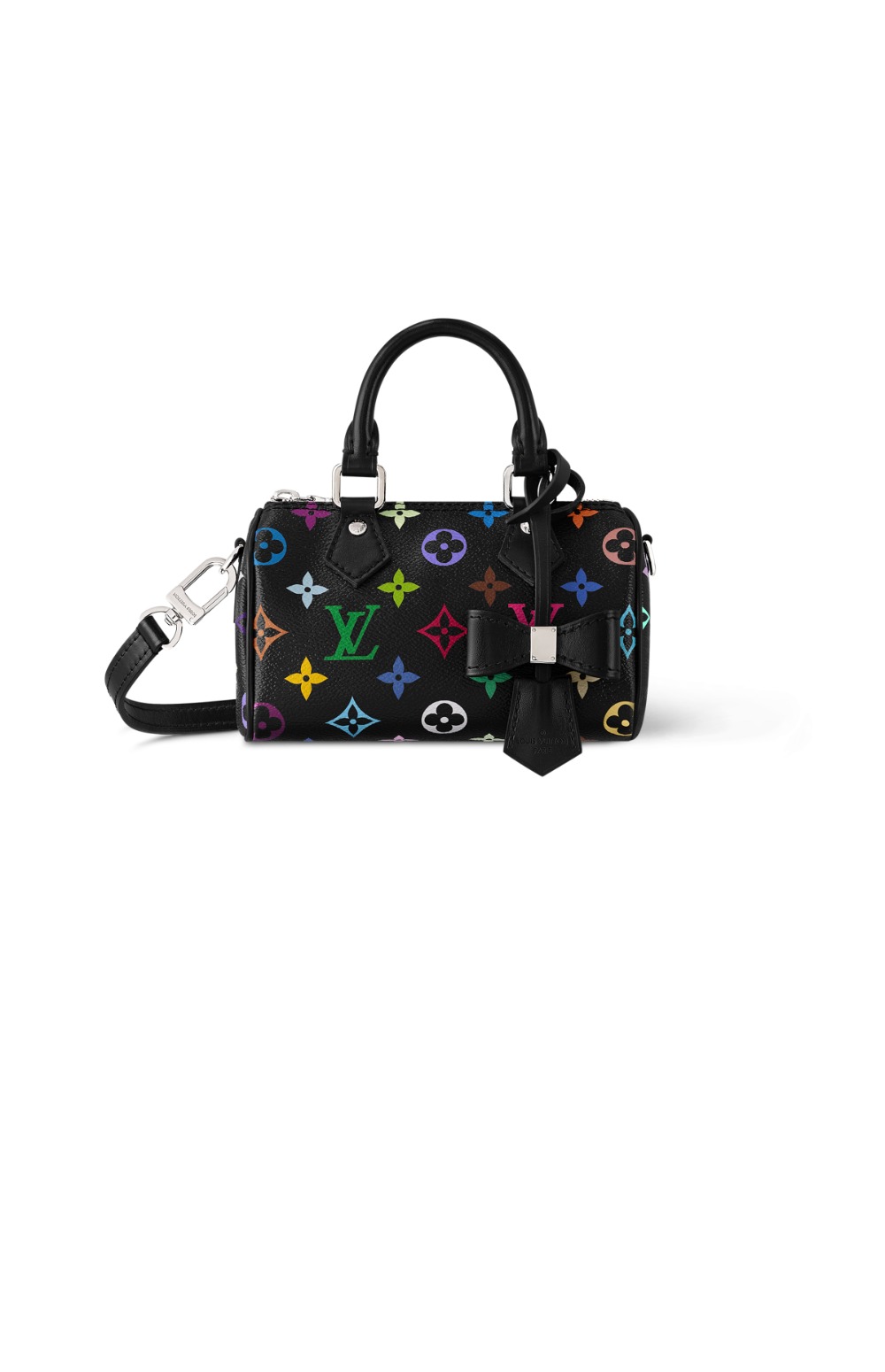 미러급레플리카사이트 | 명품레플리카 전문 쇼핑몰  | 퍼스트원 - LV x TM 나노 스피디 M13406 > 루이비통