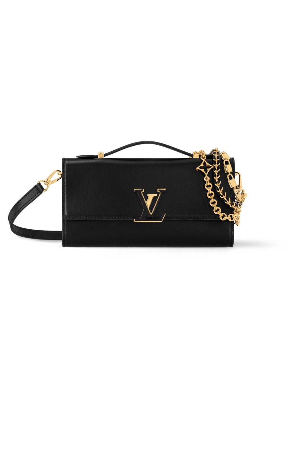 미러급레플리카사이트 | 명품레플리카 전문 쇼핑몰  | 퍼스트원 - 월릿 온 체인 카퓌신 M12265 > 루이비통