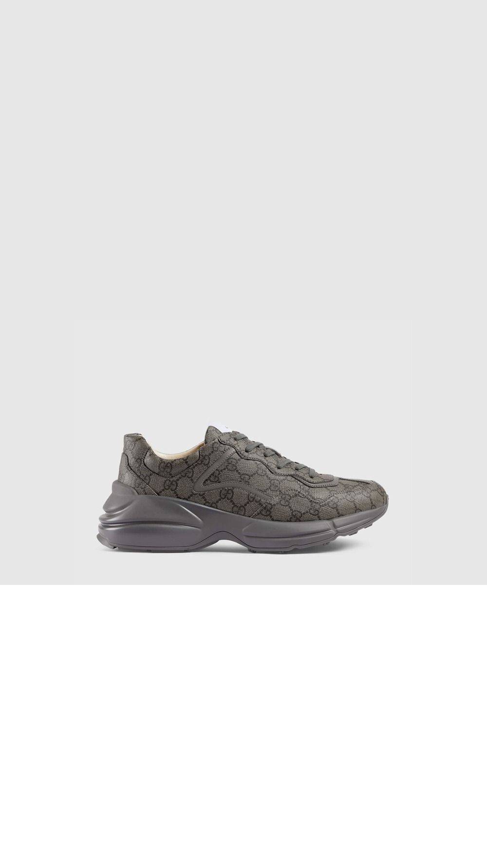 미러급레플리카사이트 | 명품레플리카 전문 쇼핑몰  | 퍼스트원 - GG 라이톤 스니커즈 749626 > 구찌