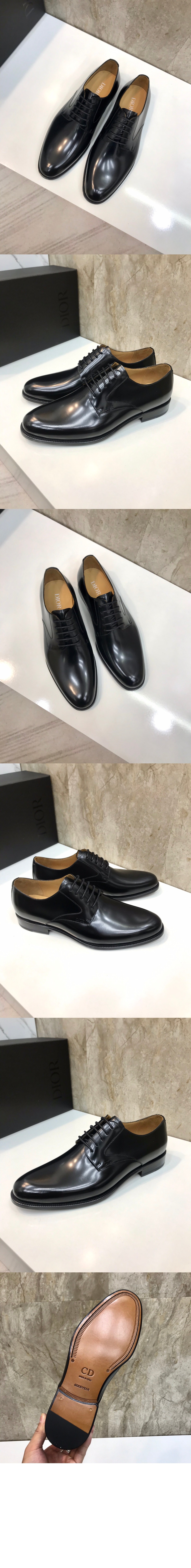 미러급레플리카사이트 | 명품레플리카 전문 쇼핑몰  | 퍼스트원 - Timeless 더비 슈즈 3DE30 > 디올