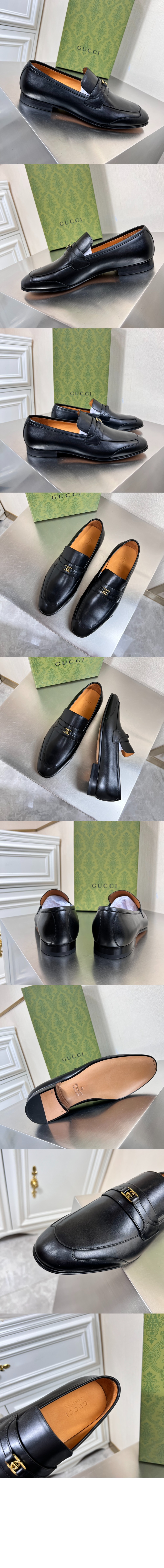 미러급레플리카사이트 | 명품레플리카 전문 쇼핑몰  | 퍼스트원 - 드라이브 슈즈 구두 692253 > 구찌