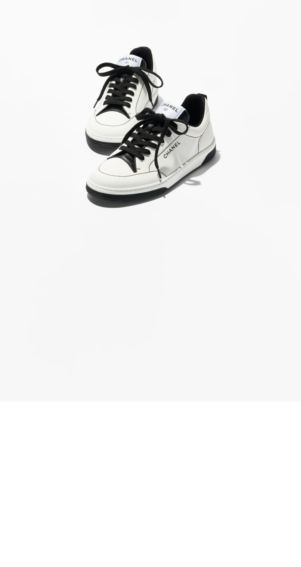 미러급레플리카사이트 | 명품레플리카 전문 쇼핑몰  | 퍼스트원 - 스니커즈 G46076 > 샤넬