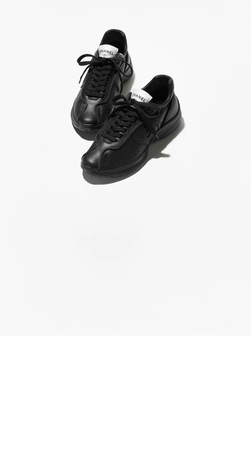 미러급레플리카사이트 | 명품레플리카 전문 쇼핑몰  | 퍼스트원 - 스니커즈 G46252 > 샤넬