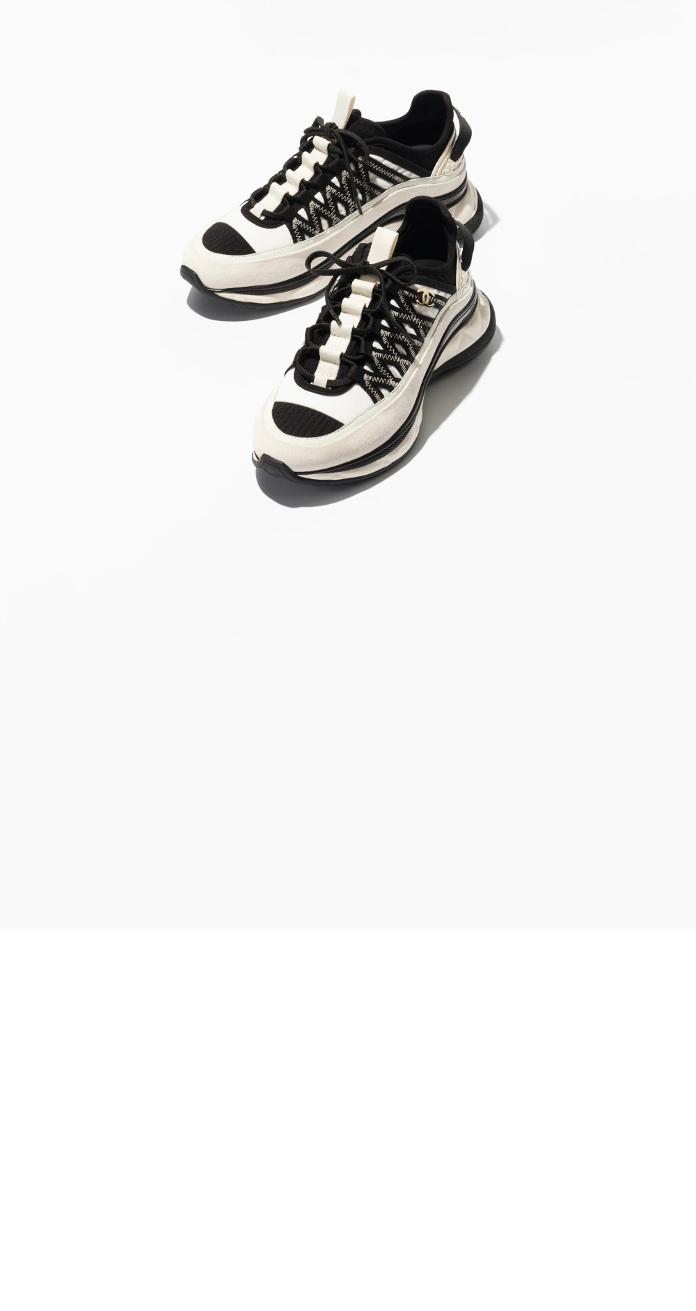 미러급레플리카사이트 | 명품레플리카 전문 쇼핑몰  | 퍼스트원 - 스니커즈 G46260 > 샤넬