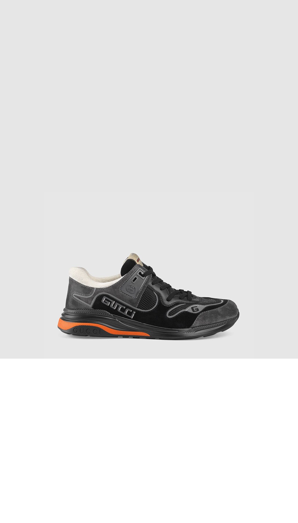 미러급레플리카사이트 | 명품레플리카 전문 쇼핑몰  | 퍼스트원 - 울트라페이스 스니커즈 587241 > 구찌