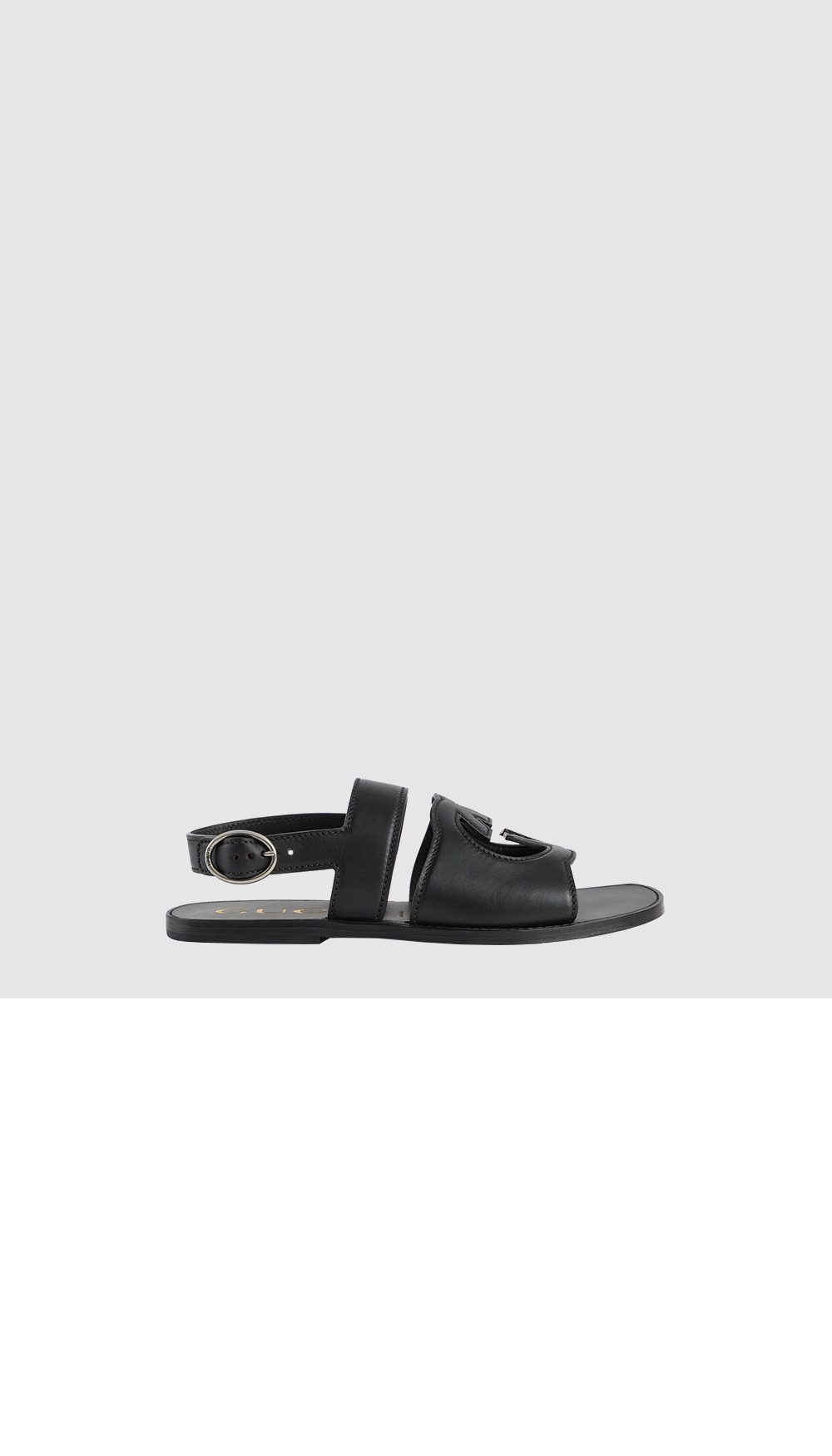 미러급레플리카사이트 | 명품레플리카 전문 쇼핑몰  | 퍼스트원 - 인터로킹 G 샌들 723627 > 구찌