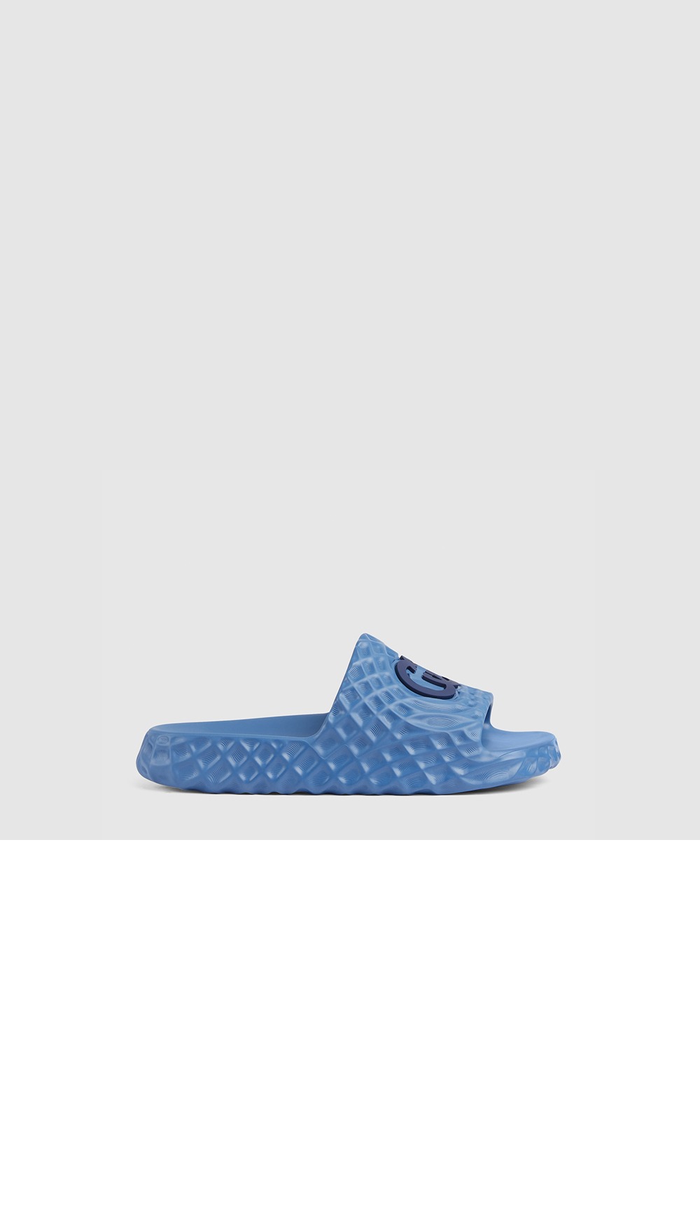 미러급레플리카사이트 | 명품레플리카 전문 쇼핑몰  | 퍼스트원 - 인터로킹 G 슬라이드 샌들 ‎770801 > 구찌