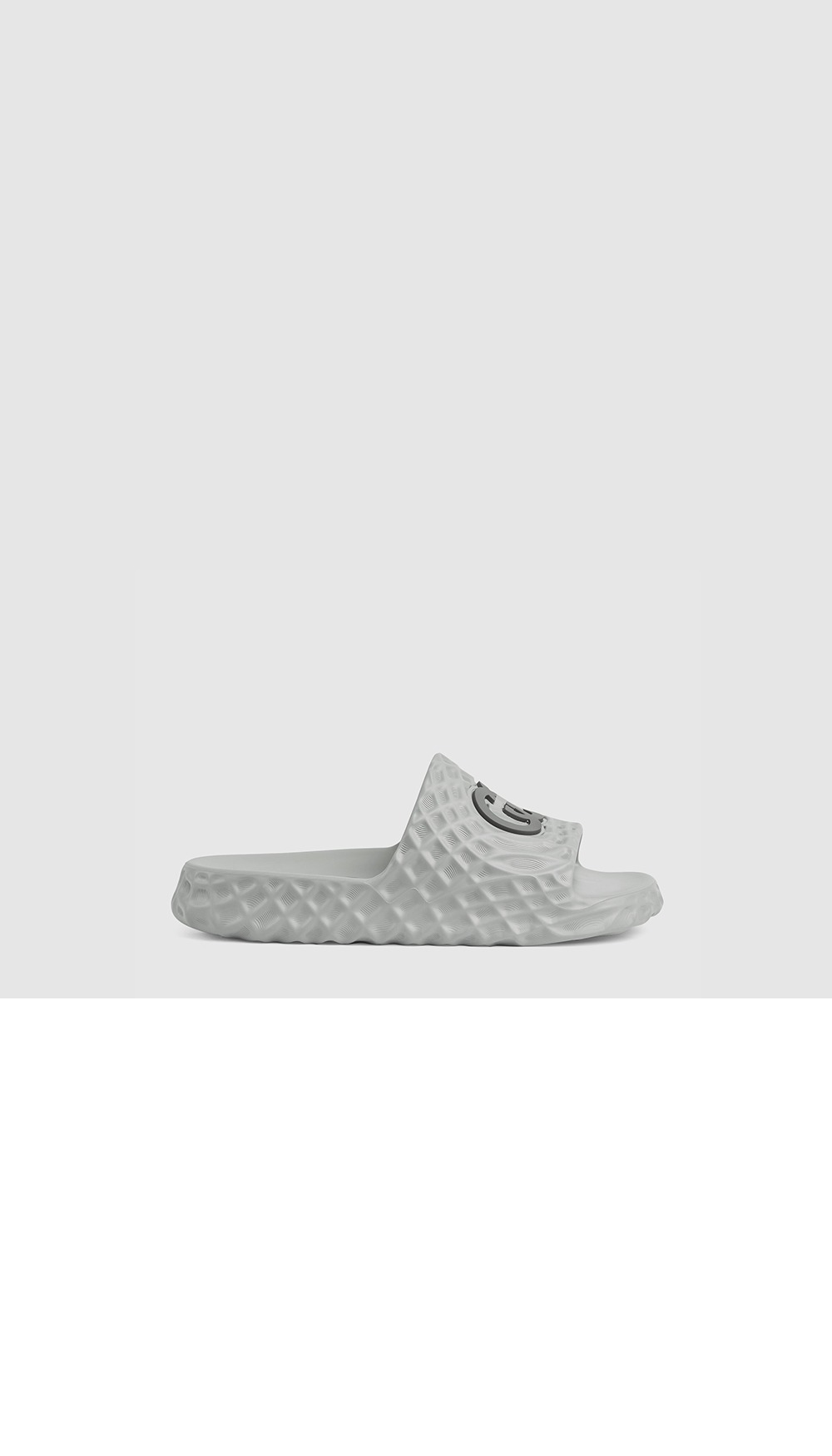 미러급레플리카사이트 | 명품레플리카 전문 쇼핑몰  | 퍼스트원 - 인터로킹 G 슬라이드 샌들 ‎770801 > 구찌