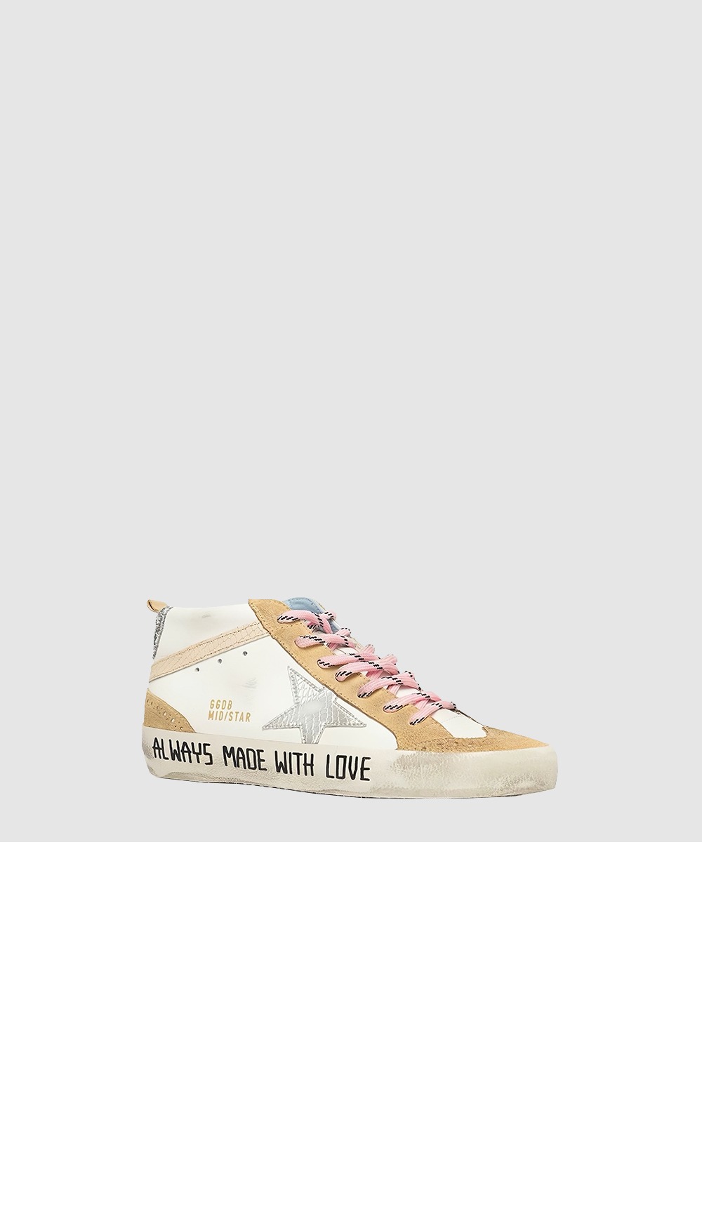 미러급레플리카사이트 | 명품레플리카 전문 쇼핑몰  | 퍼스트원 - 미드스타 00122 > 골든구스