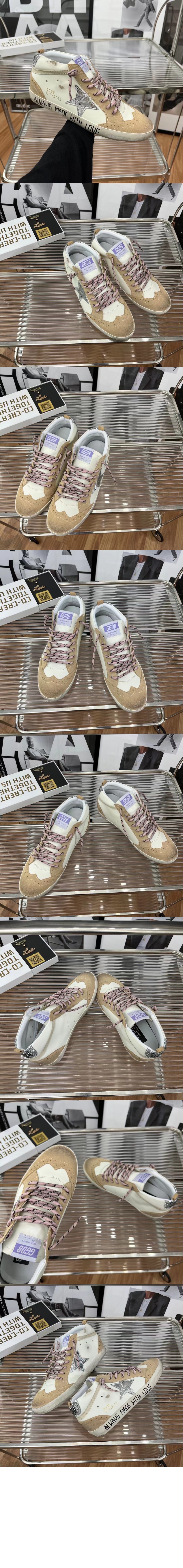 미러급레플리카사이트 | 명품레플리카 전문 쇼핑몰  | 퍼스트원 - 미드스타 00122 > 골든구스