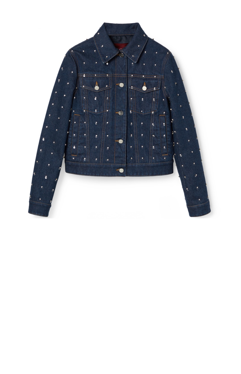 미러급레플리카사이트 | 명품레플리카 전문 쇼핑몰  | 퍼스트원 - 데님 재킷 > 구찌