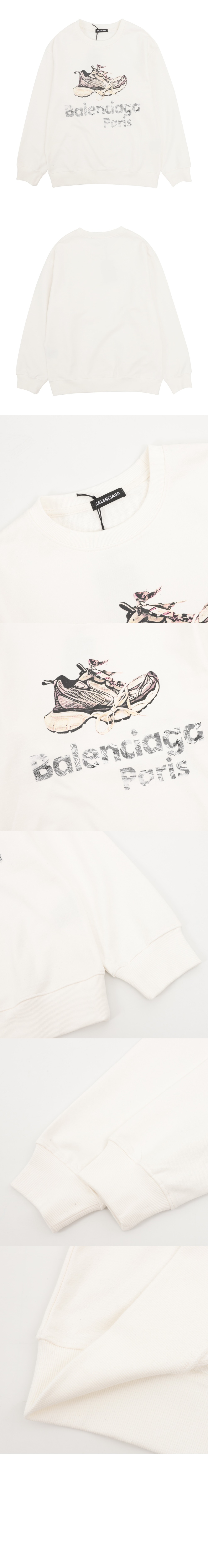 미러급레플리카사이트 | 명품레플리카 전문 쇼핑몰  | 퍼스트원 - 플라워 코튼 톱 > 발렌시아가