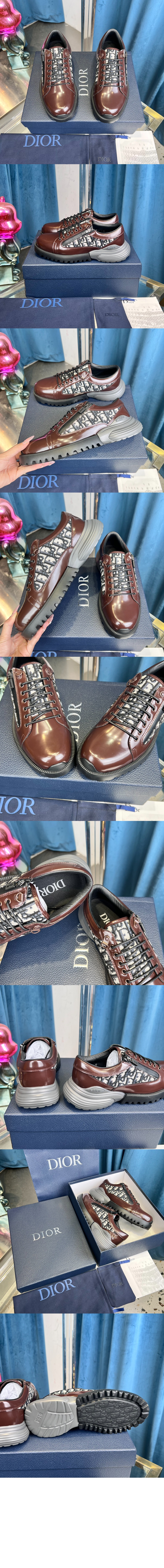 미러급레플리카사이트 | 명품레플리카 전문 쇼핑몰  | 퍼스트원 - Combat 더비 슈즈 3DE37 > 디올